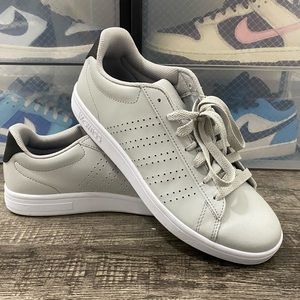 K-Swiss Court Casper 05586-479-M LOW Size 10